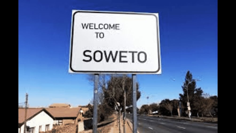 Picture 1 for Activity Johannesburg & Soweto Full-Day Tour