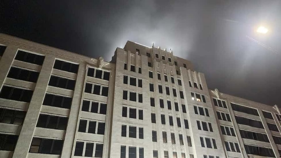 Picture 1 for Activity Galveston: Spooky Strand Ghost Walking Tour