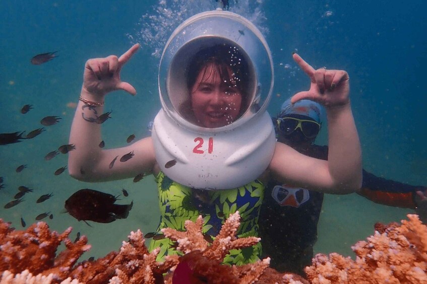 Picture 8 for Activity Pattaya: Coral Island & Sak Island Adventure Trip