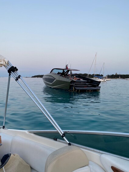 Picture 6 for Activity Cannes: French Riviera and Lerins Islands Private Boat Tour