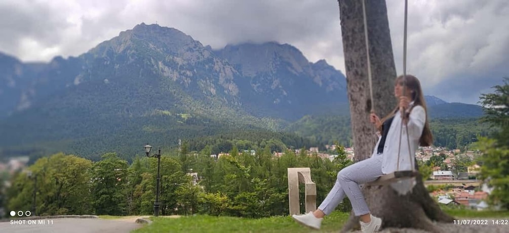 Picture 5 for Activity Discover the secrets of Transylvanian Castels