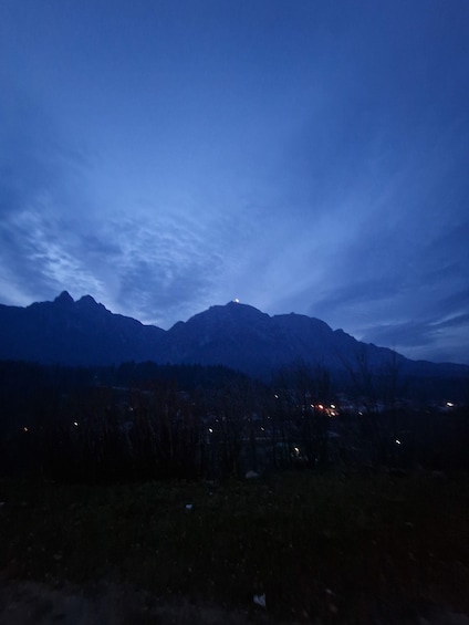 Picture 3 for Activity Discover the secrets of Transylvanian Castels