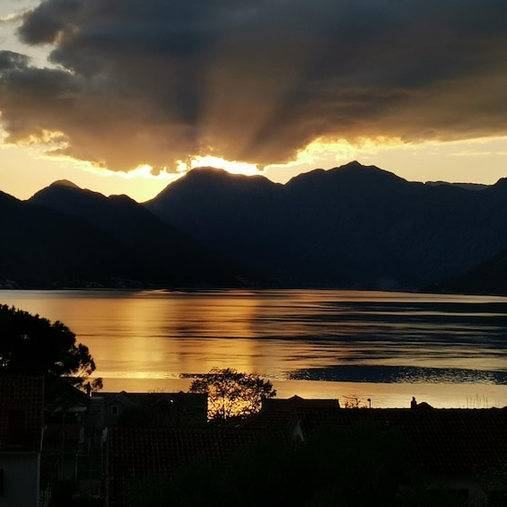 Picture 2 for Activity Kotor by night