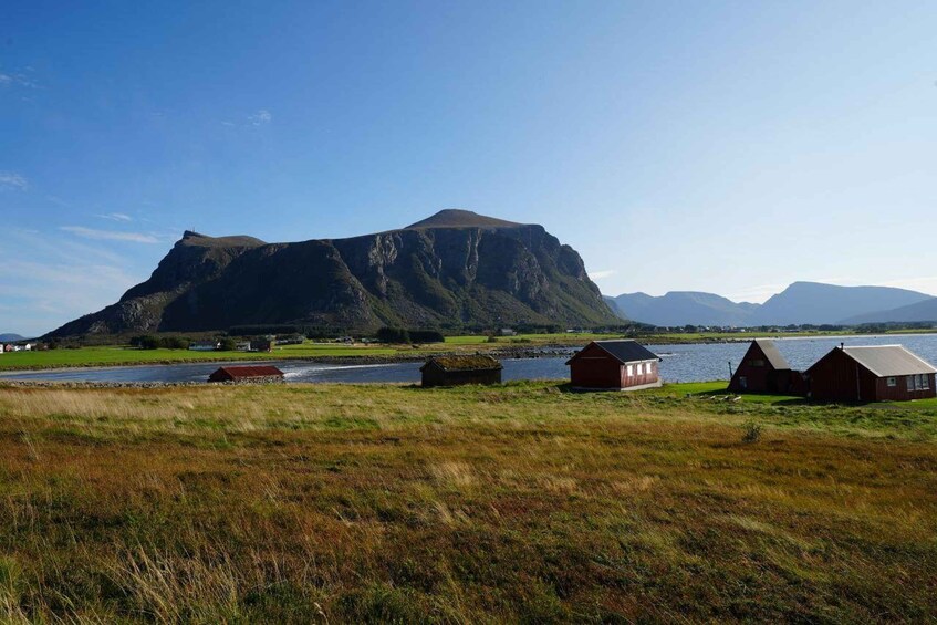 Picture 4 for Activity Molde: Atlantic Ocean Road and fishing village Bud