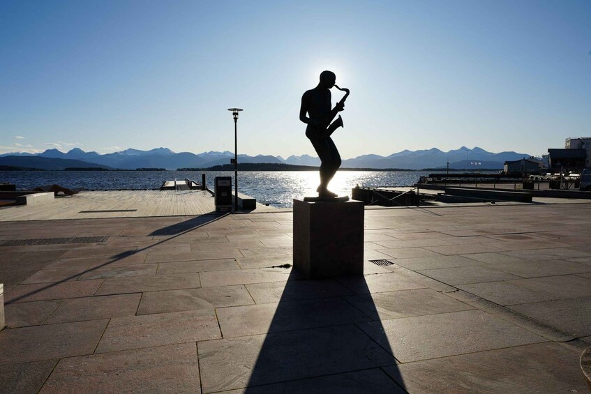 Picture 2 for Activity Molde: Atlantic Ocean Road and fishing village Bud