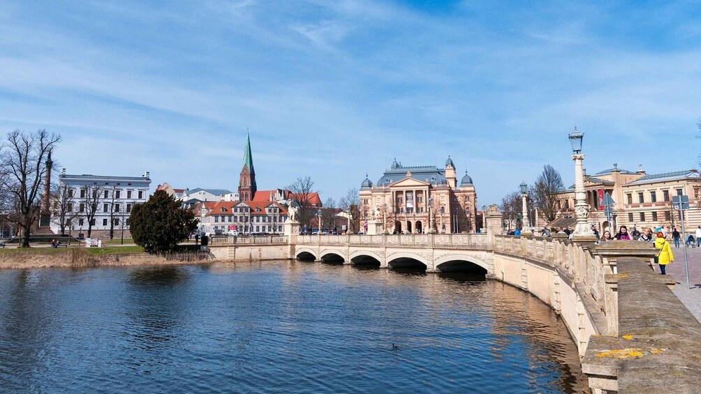 Picture 3 for Activity Schwerin - Private Tour of the Castle & Cathedral