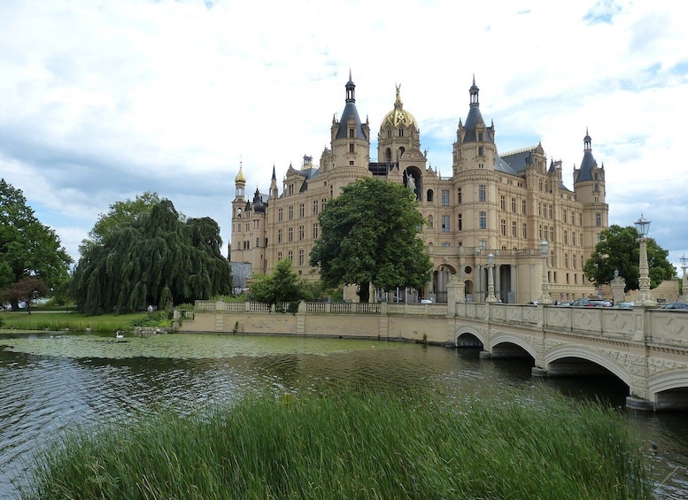 Picture 6 for Activity Schwerin - Private Tour of the Castle & Cathedral