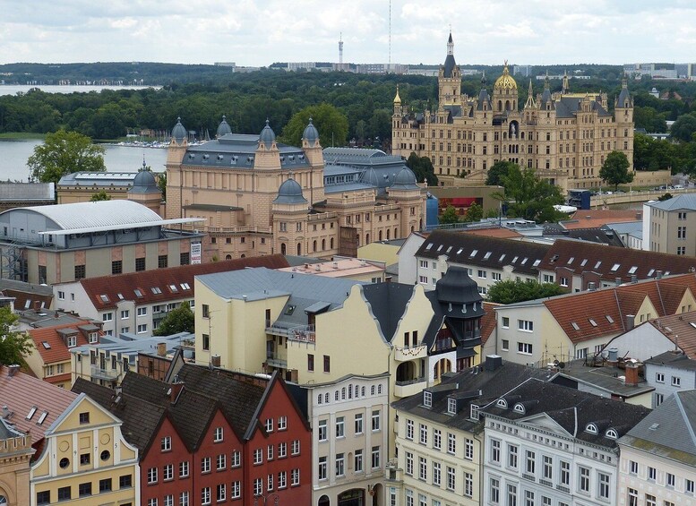 Picture 4 for Activity Schwerin - Private Tour of the Castle & Cathedral