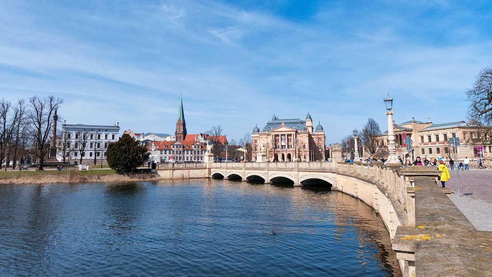 Picture 3 for Activity Schwerin - Private Tour of the Castle & Cathedral