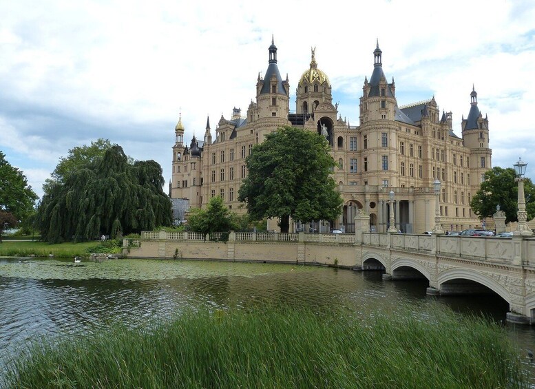 Picture 6 for Activity Schwerin - Private Tour of the Castle & Cathedral