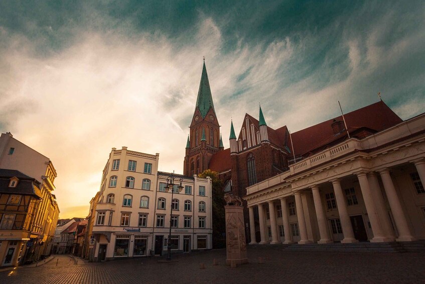 Picture 5 for Activity Schwerin - Private Tour of the Castle & Cathedral