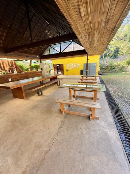 Picture 7 for Activity From Chiang Mai: River Tubing & Waterfall Half-Day Tour