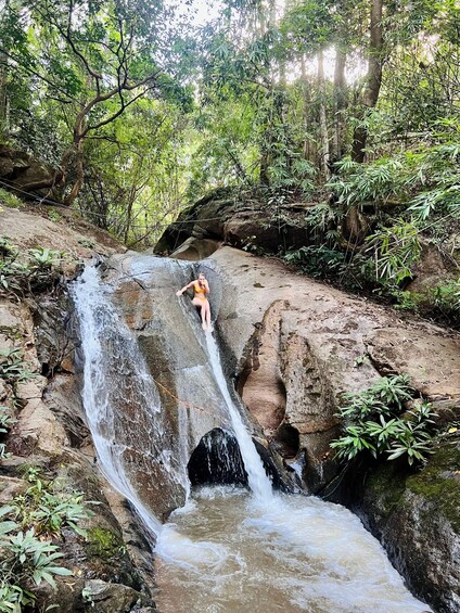 Picture 13 for Activity Chiangmai half day tour- Waterfall & Tubing