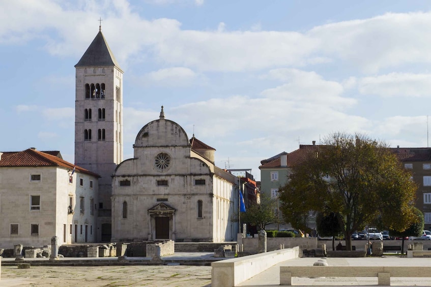Picture 7 for Activity Zadar historical guided tour