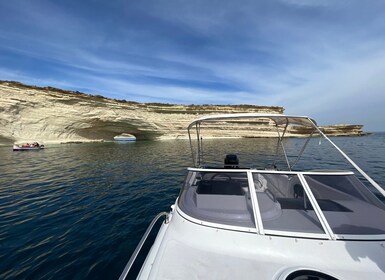 Sliema - Malta - South Coast