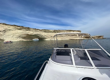Sliema - Malta - South Coast