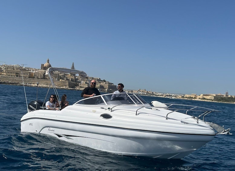 Picture 4 for Activity Sliema - Malta - South Coast