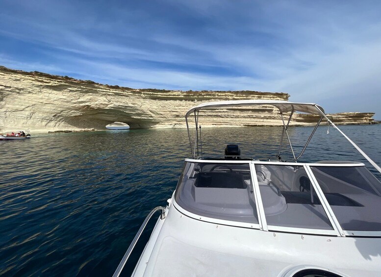 Sliema - Malta - South Coast