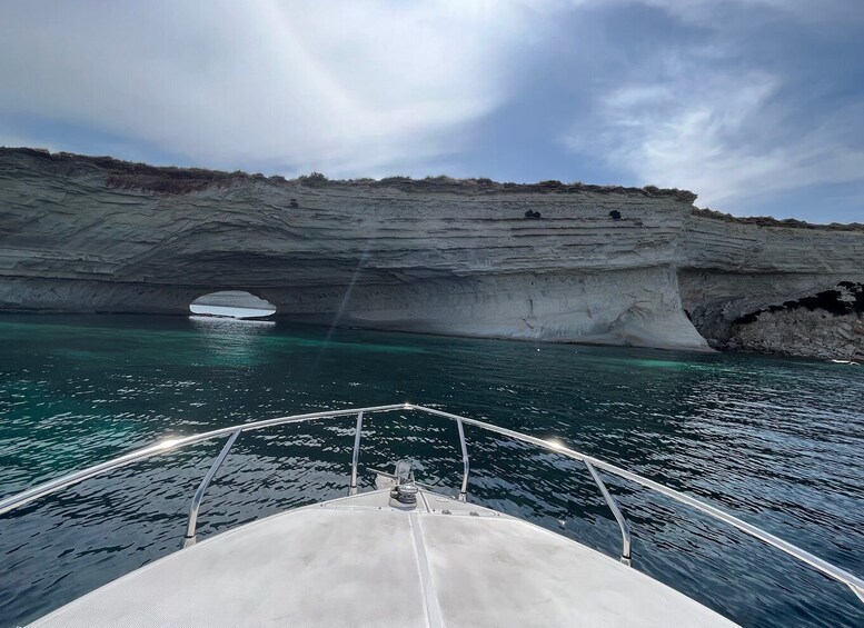 Picture 2 for Activity Sliema - Malta - South Coast