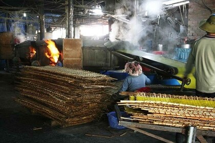 Nha Trang : Exploré la vie quotidienne à la campagne.