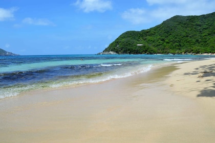 Playa Cristal excursion d’une journée