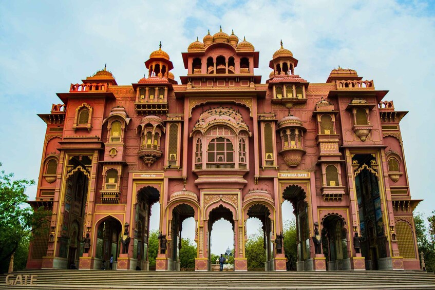 Picture 1 for Activity Walk in the streets of old jaipur & enjoy the food