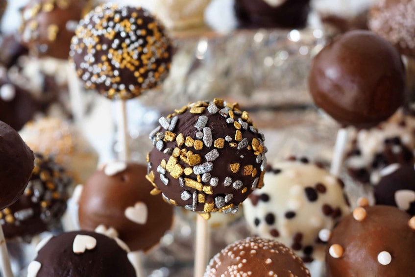 Picture 3 for Activity Chocolate and Pastry Experience