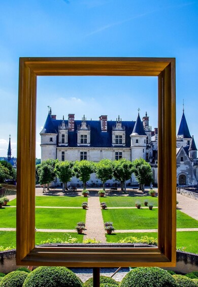 Amiens Private Guided Walking Tour