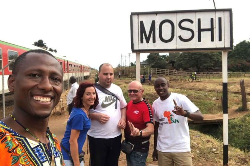 Picture 1 for Activity Day Tour Around Moshi Tanzania