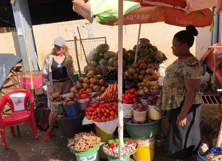 Picture 8 for Activity Day Tour Around Moshi Tanzania