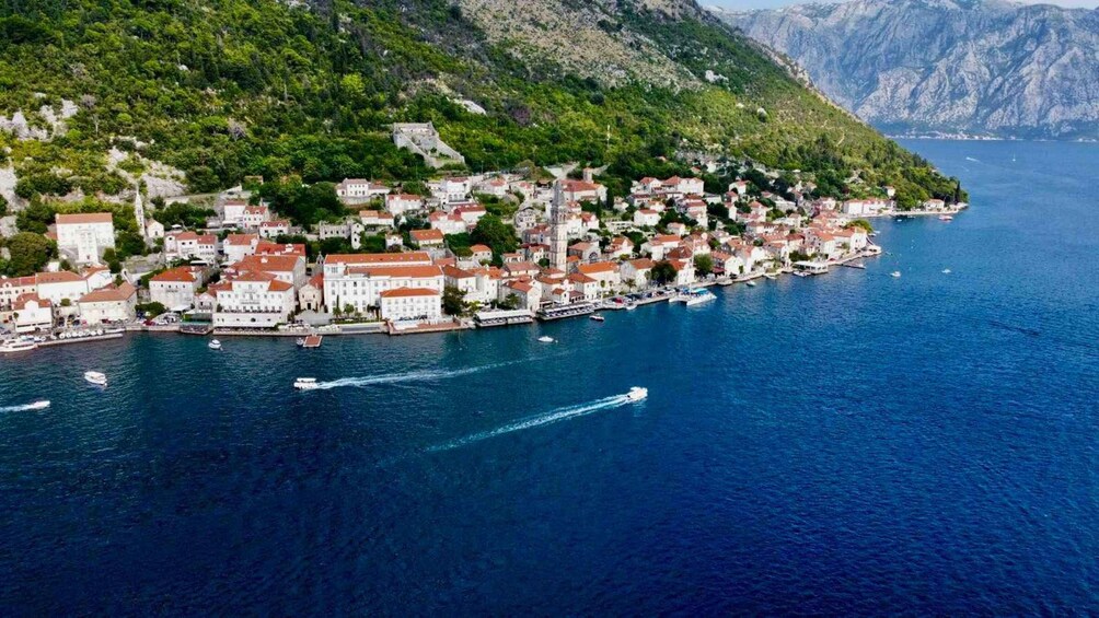 Picture 5 for Activity Kotor-Perast-Budva-Kotor private tour