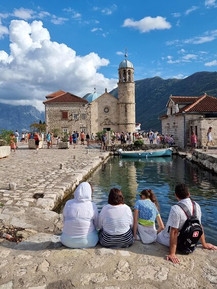 Picture 8 for Activity Kotor-Perast-Budva-Kotor private tour