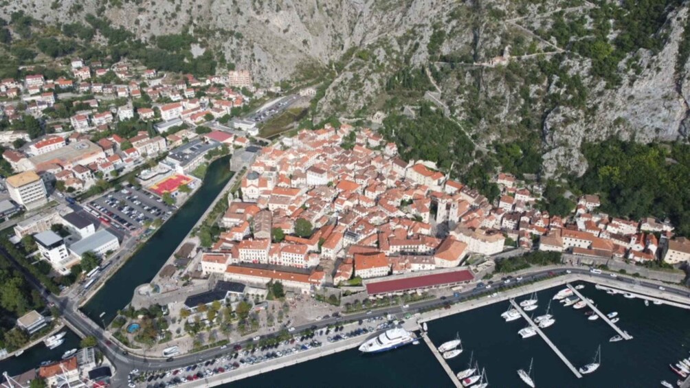 Picture 4 for Activity Kotor-Perast-Budva-Kotor private tour
