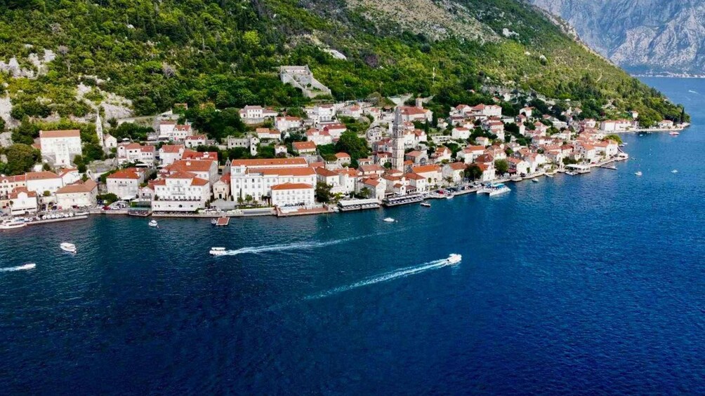 Picture 5 for Activity Kotor-Perast-Budva-Kotor private tour