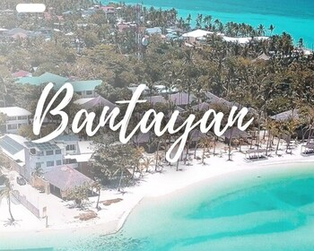 Bantayan Package 1: Free & Easy (No Tour)