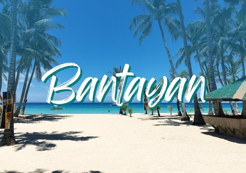 Bantayan Package 1: Free & Easy (No Tour)