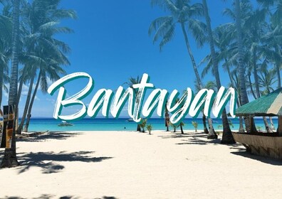 Bantayan Package 1: Free & Easy (No Tour)