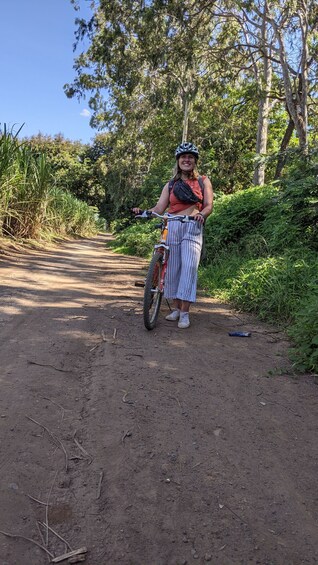 Picture 7 for Activity Cycling Chemka Hot Spring