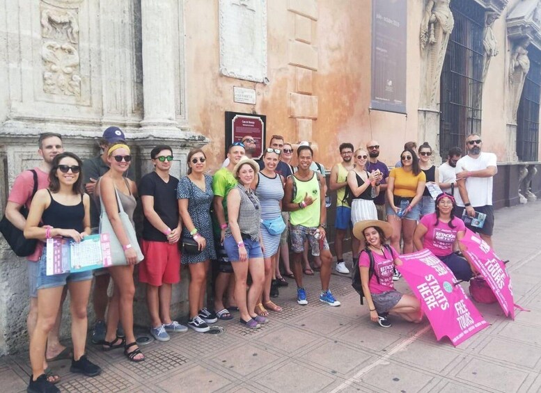 Picture 2 for Activity Merida: Walking Tour Across the Beautiful Historic Center