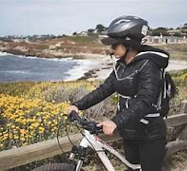 Picture 3 for Activity Monterey: E-Bike Rental from Cannery Row