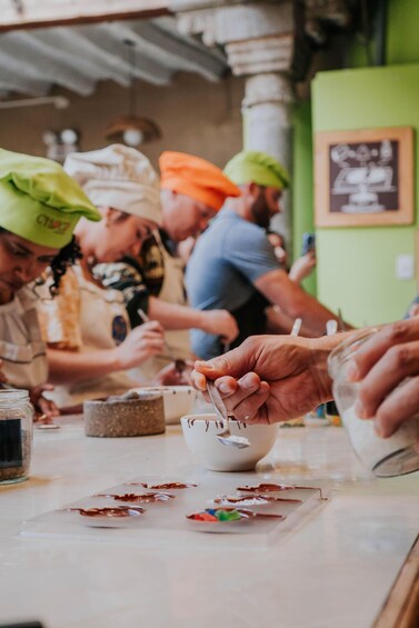 Picture 5 for Activity Cusco: Bean to Bar Chocolate Workshop