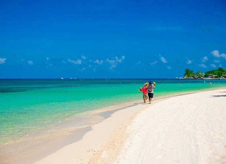 Picture 3 for Activity Roatan: West End Beach or West Bay Beach Half-Day Trip