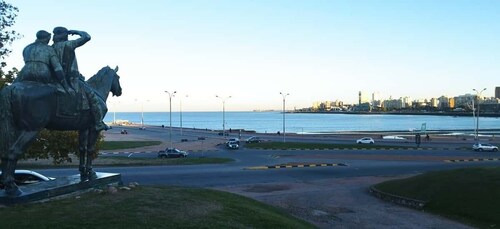 Montevideo - Full Day Private Tour