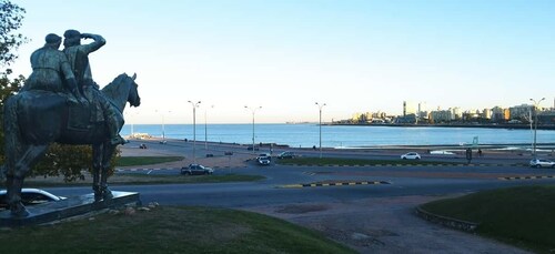 Montevideo - Full Day Private Tour