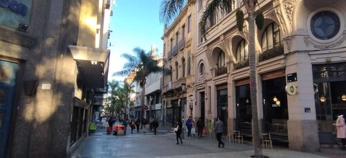 Montevideo - Full Day Private Tour