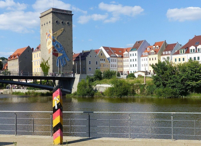 Picture 3 for Activity Görlitz Private Guided Walking Tour