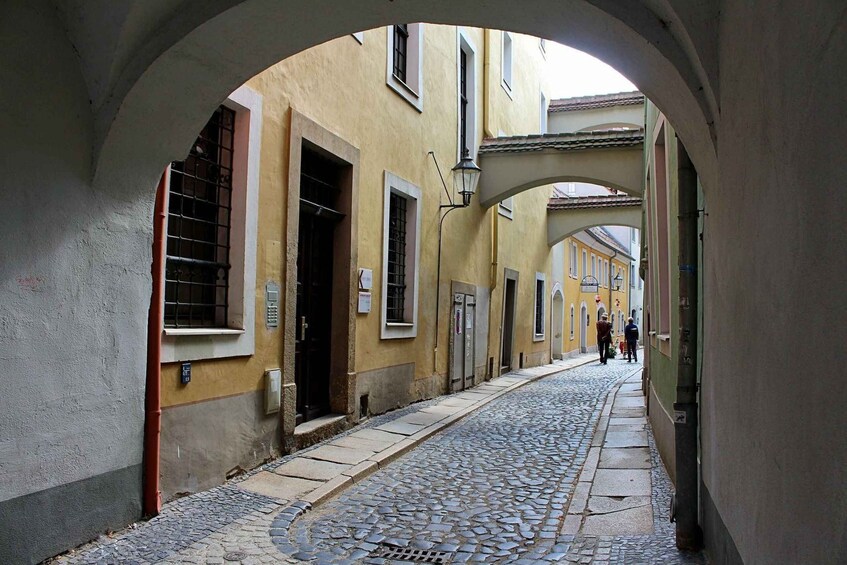 Picture 2 for Activity Görlitz Private Guided Walking Tour