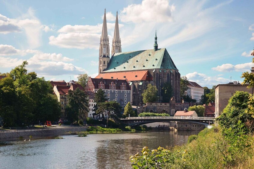 Görlitz Private Guided Walking Tour