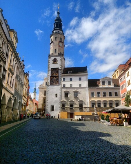 Picture 1 for Activity Görlitz Private Guided Walking Tour