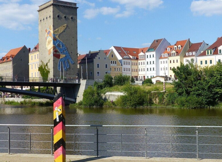 Picture 3 for Activity Görlitz Private Guided Walking Tour